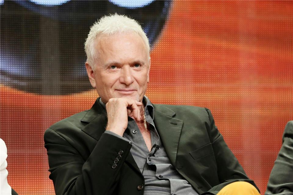 Anthony Geary ist im Alter von 78 Jahren gestorben. (Archivbild)Todd Williamson/Invision/AP/dpa