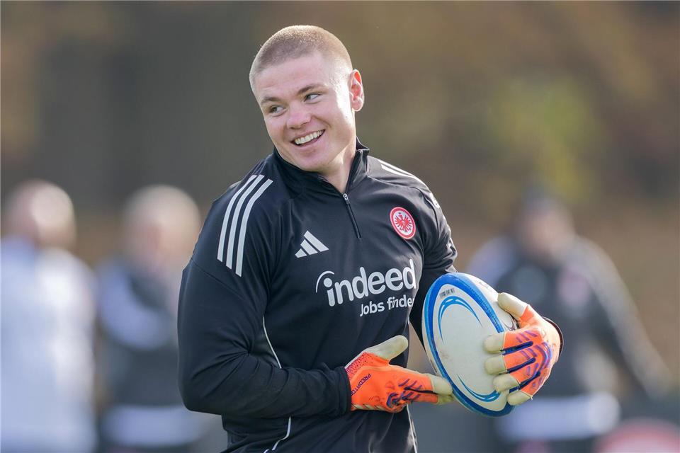 Anton Segner spielt als erster Deutscher für die neuseeländische Rugby-Nationalmannschaft (Archivbild).Jürgen Kessler/Kessler-Sportfotografie/dpa
