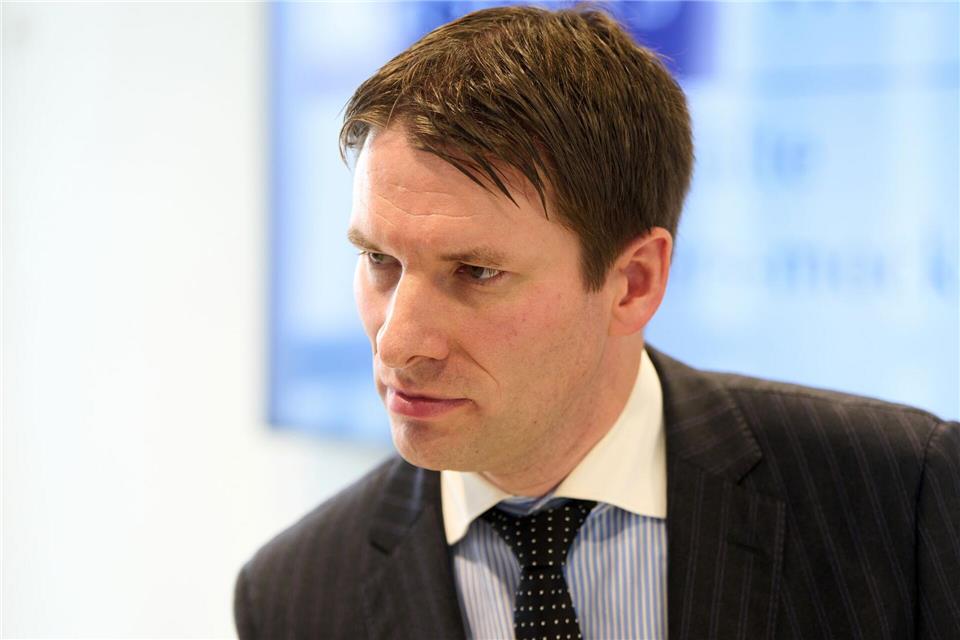 Schlussstrich unter Ahrtalflut-Ermittlungen gegen Ex-Landrat  Anwalt Christian Hecken kann die Entscheidung der Generalstaatsanwaltschaft nicht nachvollziehen. (Archivfoto)Thomas Frey/dpa