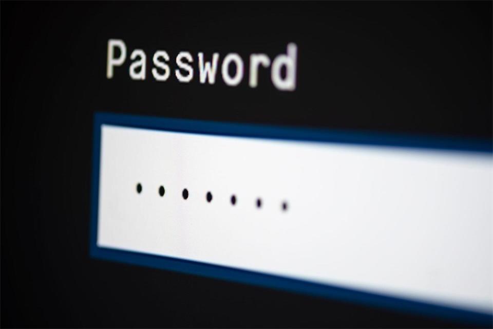 Anwaltskanzleien werden immer häufiger Opfer von Cyberattacken. (Symbolbild)Fabian Sommer/dpa