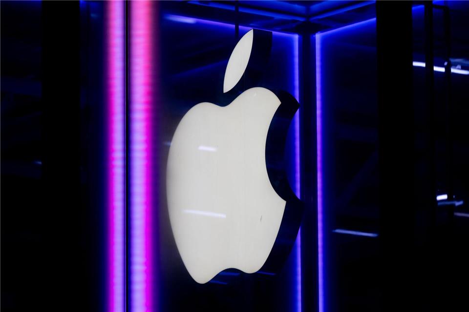 Apple präsentiert die neuen iPhone-Modelle traditionell im September. (Archivbild)Sven Hoppe/dpa