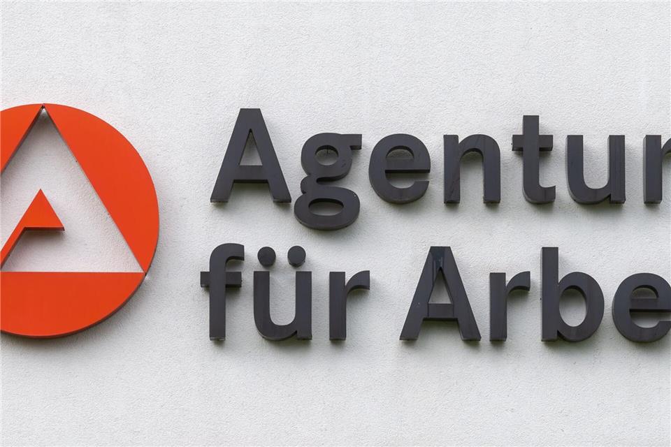 Arbeitslosigkeit im Oktober auf höchstem Stand seit zehn Jahren (Symbolbild) Hendrik Schmidt/dpa-Zentralbild/dpa