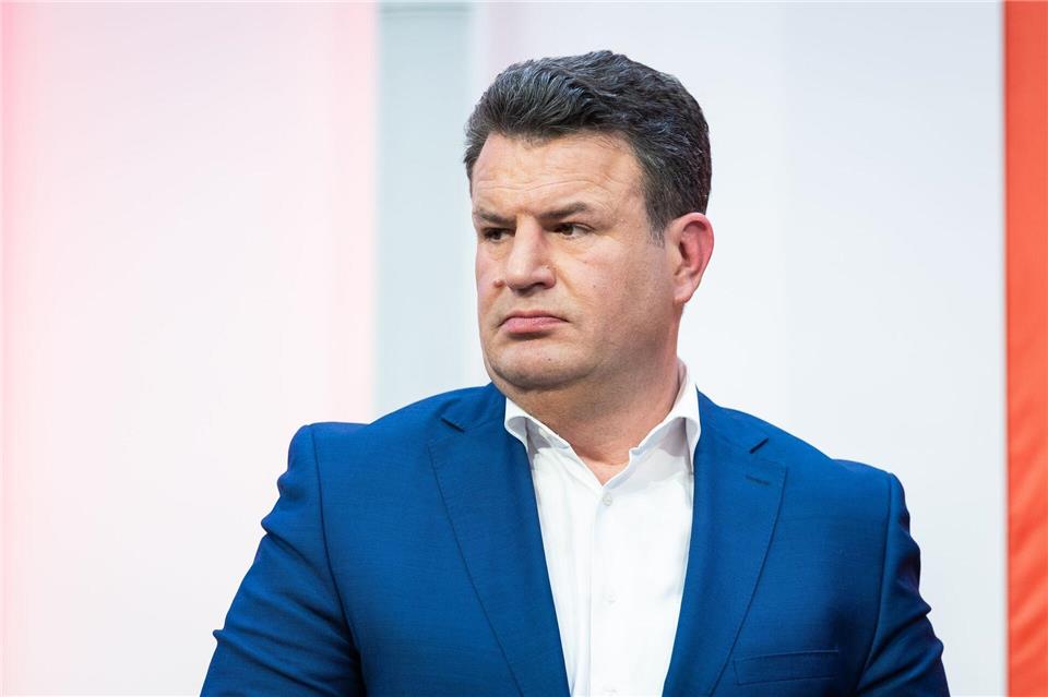 Arbeitsminister Hubertus Heil (SPD) wird in der Regierung kein Führungsamt mehr innehaben (Foto: Archiv).Moritz Frankenberg/dpa