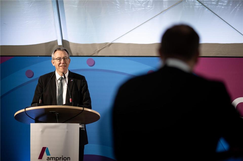 (Archivbild)Fabian Strauch/dpa