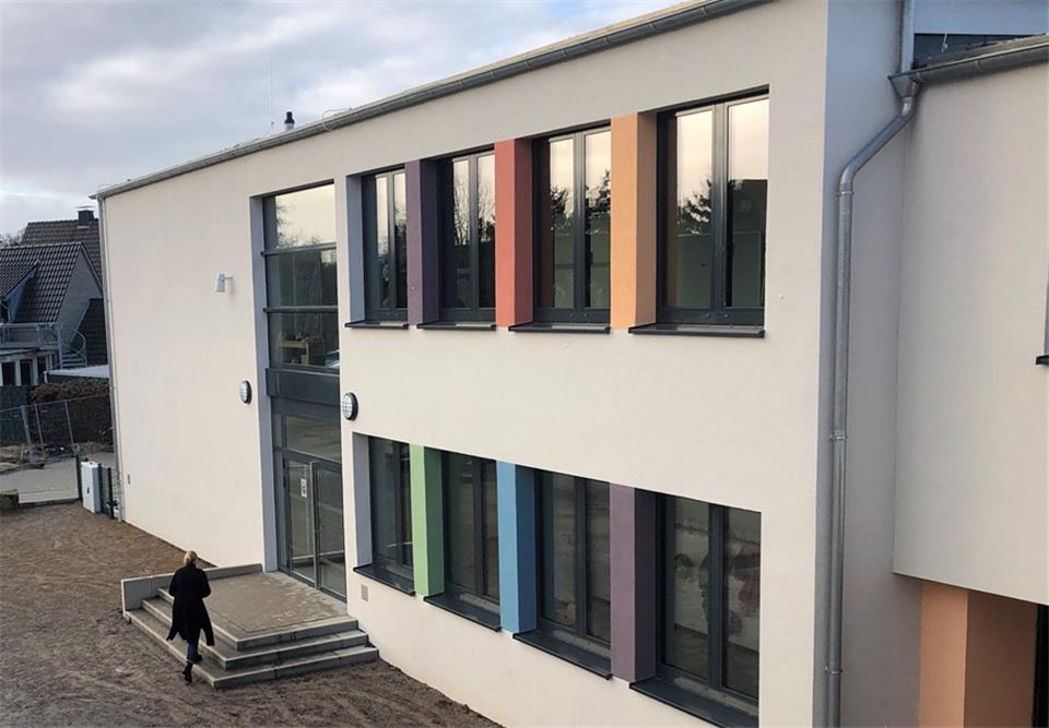 Archivfoto aus 2022.