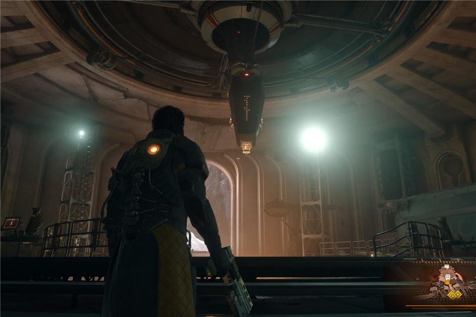 Arjun ist ein Stehaufmännchen: Mit der freischaltbaren Fähigkeit „Zweite Chance“ darf der Held auch nach einem Treffer weitermachen.Sony Interactive Entertainment/dpa-tmn