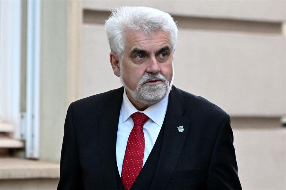 Armin Willingmann ist Landtagsabgeordneter der SPD und Minister für Wissenschaft und Umwelt. Hendrik Schmidt/dpa