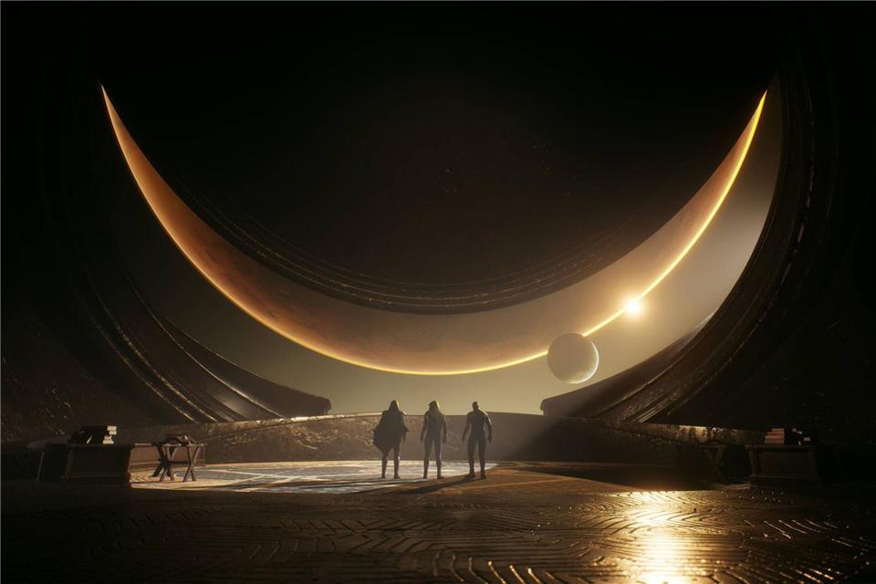 Arrakis ist natürlich nicht der einzige Planet des Universums, aber der wertvollste: Nur hier ist Spice-Anbau möglich.Funcom/dpa-tmn