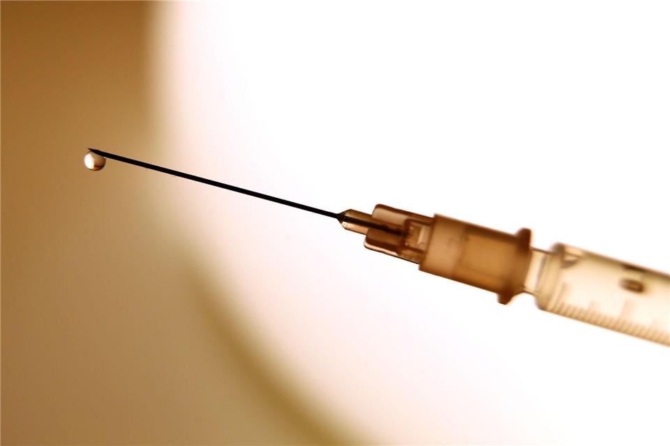 Arzneimittel mit dem Wirkstoff Benzylpenicillin-Benzathin werden knapp. (Symbolbild)Karl-Josef Hildenbrand/dpa