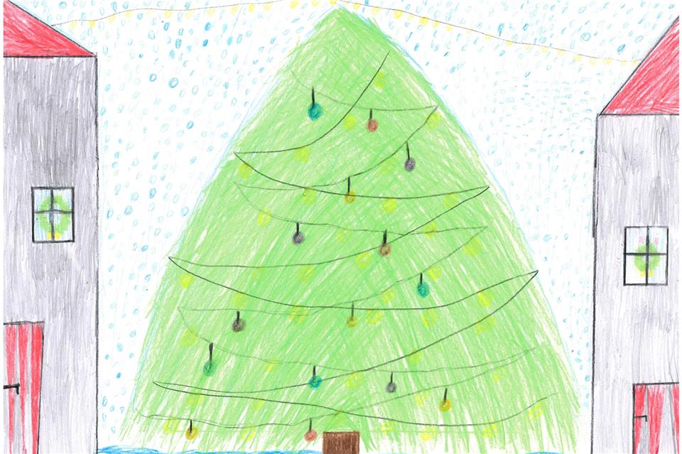 Astrid-Lindgren-Schule, 2. Klasse Fiete