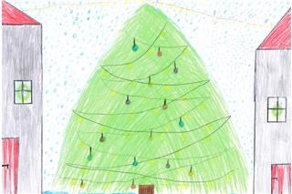 Astrid-Lindgren-Schule, 2. Klasse Fiete