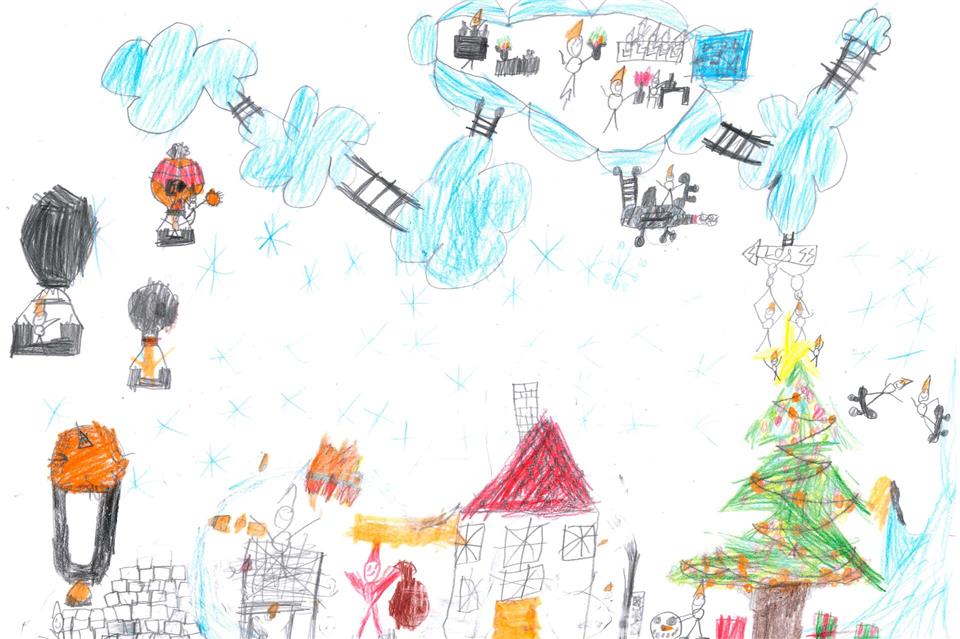 Astrid-Lindgren-Schule, 2. Klasse Phil K.