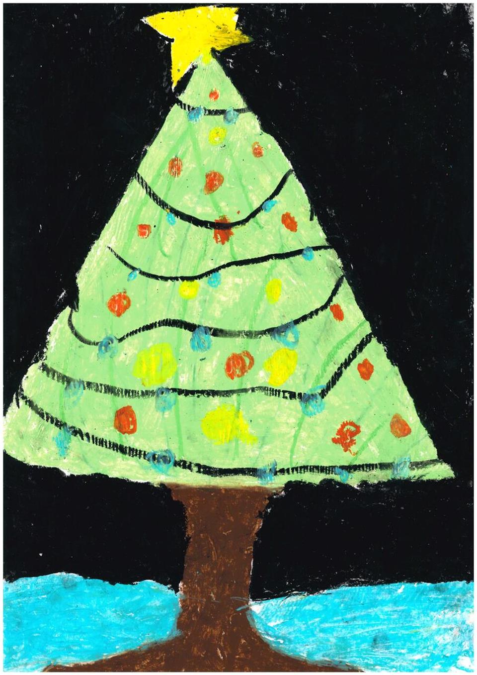 Astrid-Lindgren-Schule, 3. Klasse Len