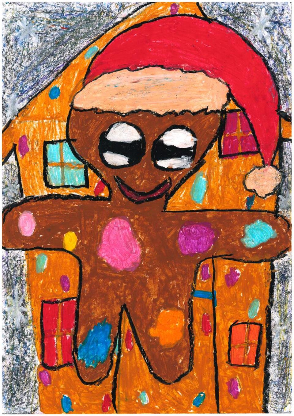 Astrid-Lindgren-Schule, 4. Klasse Aliyah