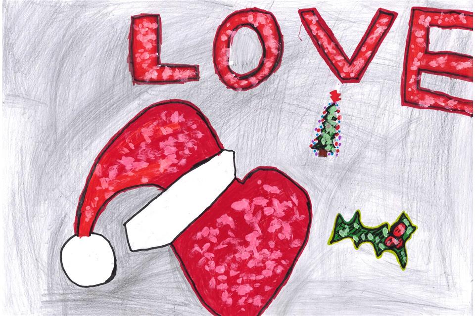 Astrid-Lindgren-Schule, 4. Klasse Theo