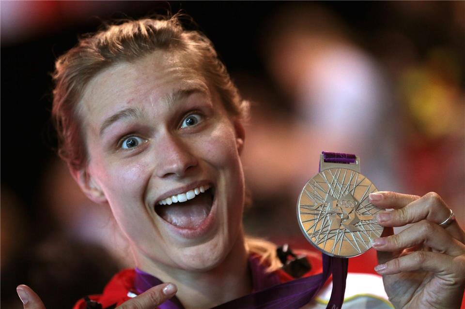 Auch Heidemann ist neues Mitglied in der Hall of Fame des deutschen Sports. picture alliance / dpa