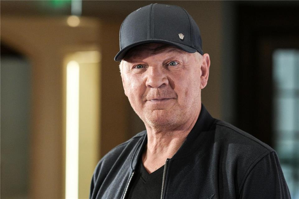 Auch Steffen Effenberg ist vom Bundestrainer „irritiert“. (Archivbild)Jens Kalaene/dpa