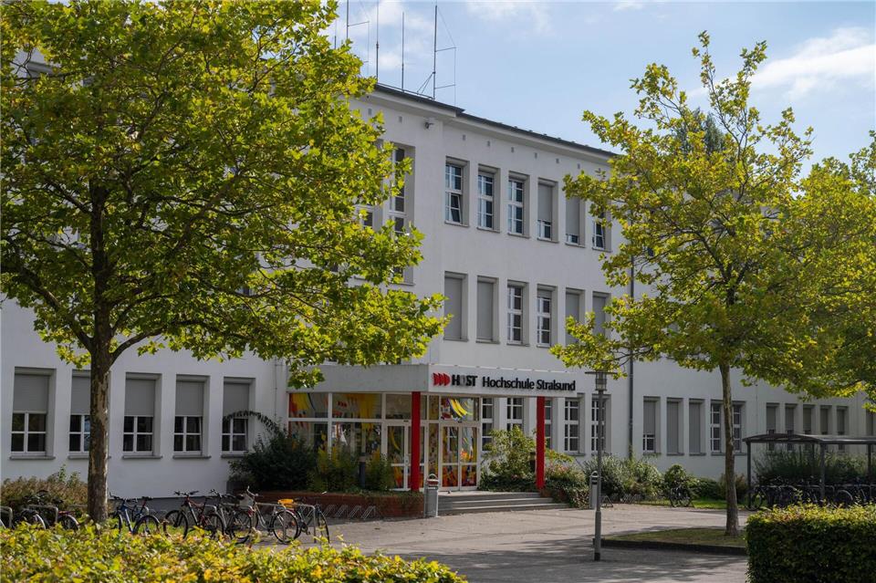 Auch an den Hochschulen in MV kann jetzt promoviert werden. (Symbolbild)Stefan Sauer/dpa
