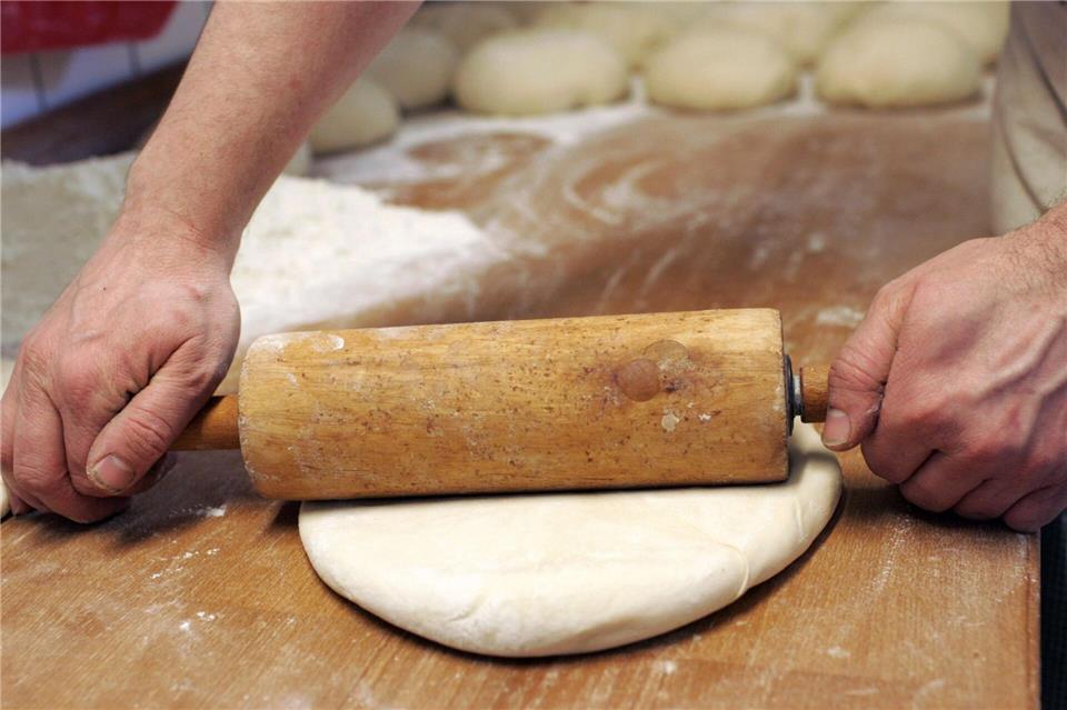 Auch das Bäckerhandwerk sucht Azubis: Die Bäckerei Spangemacher ist dabei mit vier neuen Auszubildenden erfolgreich gewesen.