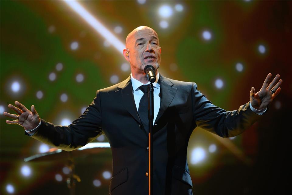 Auch der Graf von Unheilig ist dabei. (Archivfoto)Hendrik Schmidt/dpa