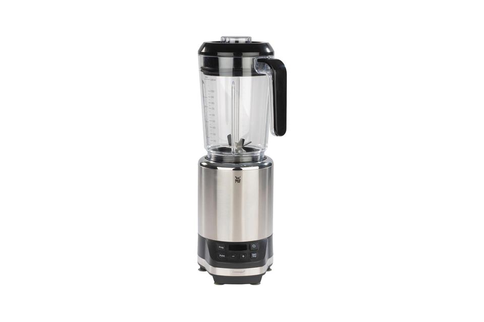Auch der Standmixer „Kult Pro Multifunktionsmixer“ von WMF konnte die Tester mit der Note „Gut“ (2,2) überzeugen.Stiftung Warentest/dpa-tmn