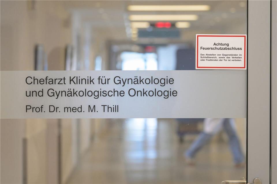 Auch in Hessen gibt es spezialisierte Zentren für Endimetriose.Hannes P. Albert/dpa