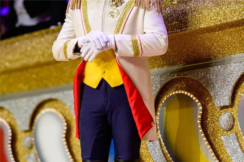 Auch in Mainzer Vereinen ist es schwer, Büttenredner zu finden, sagt Fastnachter Schwalbach.Privat/Marcus Schwalbach/dpa