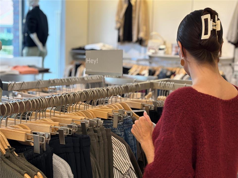 Auch in Velen und Ramsdorf findet wieder das Heimat Shoppen statt.