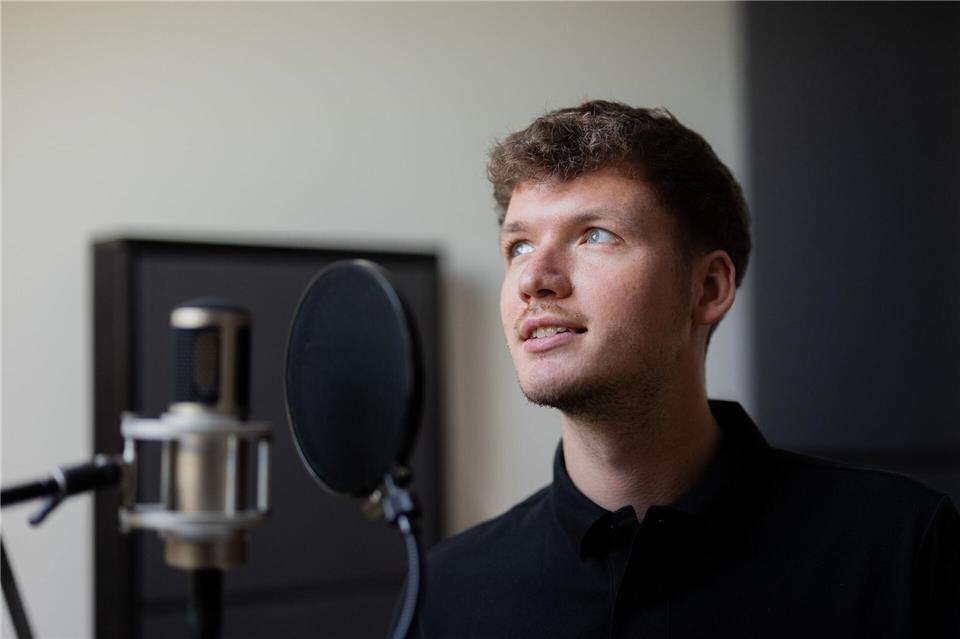 Auch in diesem Jahr ein Hitgarant am Ballermann: Julian Sommer.Rolf Vennenbernd/dpa