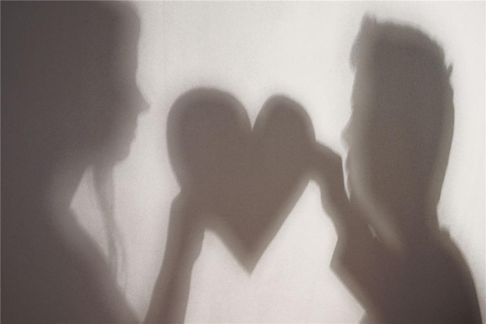 Auch wenn die Aktion des Teenagers zum Schmunzeln anregt: Der ungewöhnliche Liebesbeweis war kriminell. (Symbolbild)picture alliance / dpa