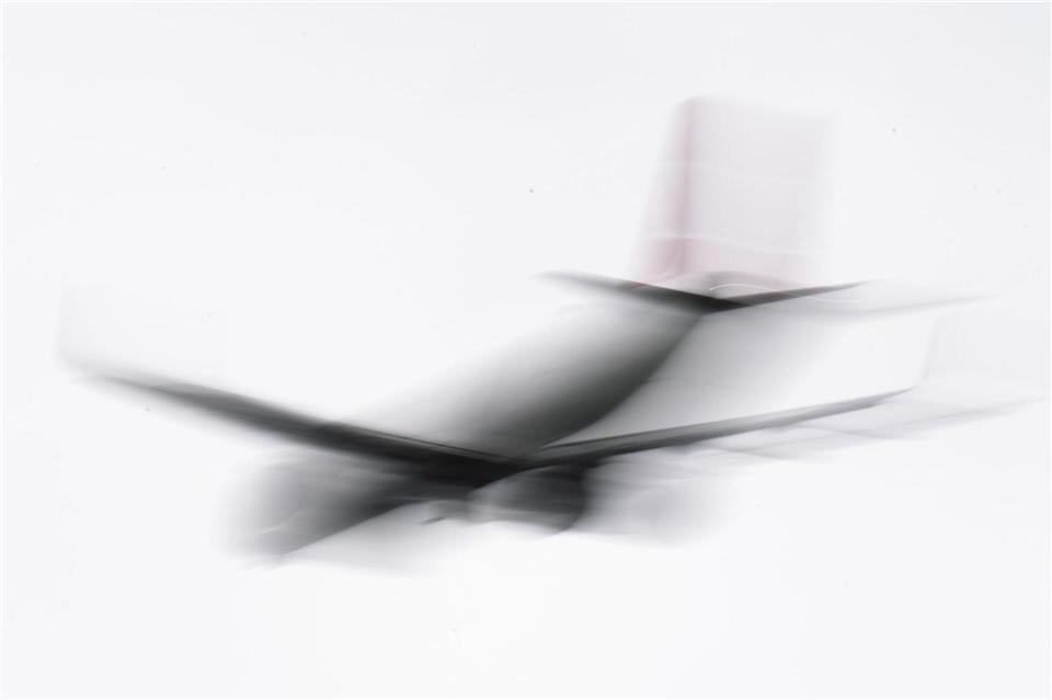 Lust auf Urlaub, aber Angst vorm Fliegen? Auch wenn’s mal ruckelt: Das Flugzeug gilt als eines der sichersten Verkehrsmittel. picture alliance/dpa