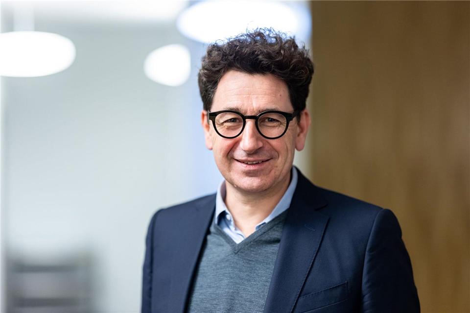 Audi-Projektleiter Mattia Binotto will Teamchef beim Werksrennstall bleiben. (Archivbild)Daniel Karmann/dpa