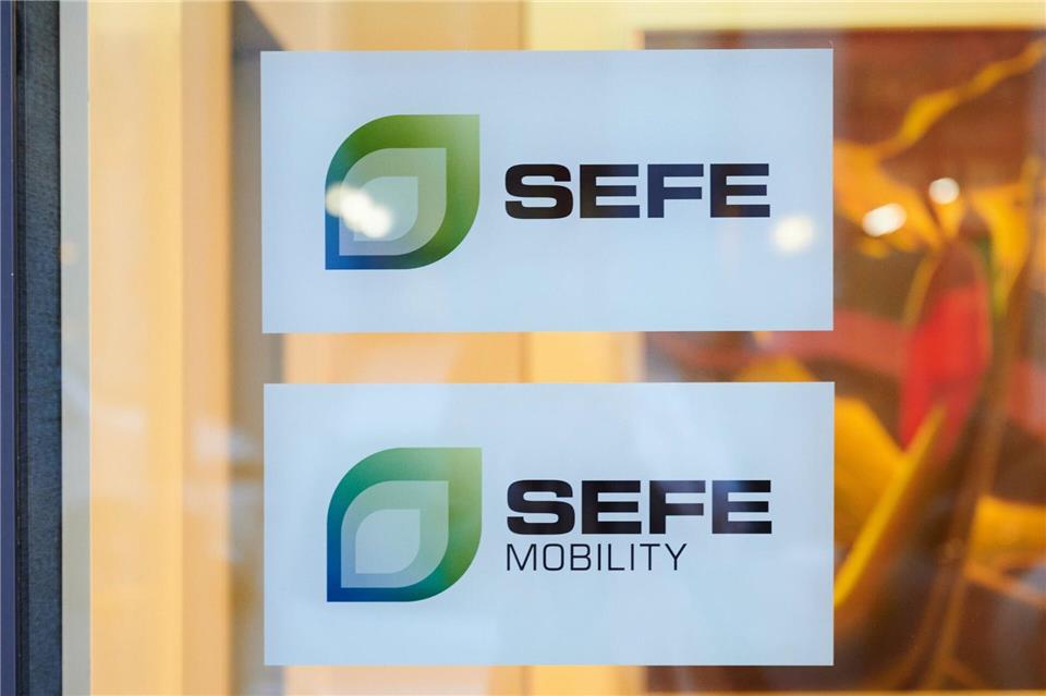 Auf Basis eines bestehenden, langfristigen Vertrags importiert Sefe weiter Flüssigerdgas aus Russland in die EU.Annette Riedl/dpa