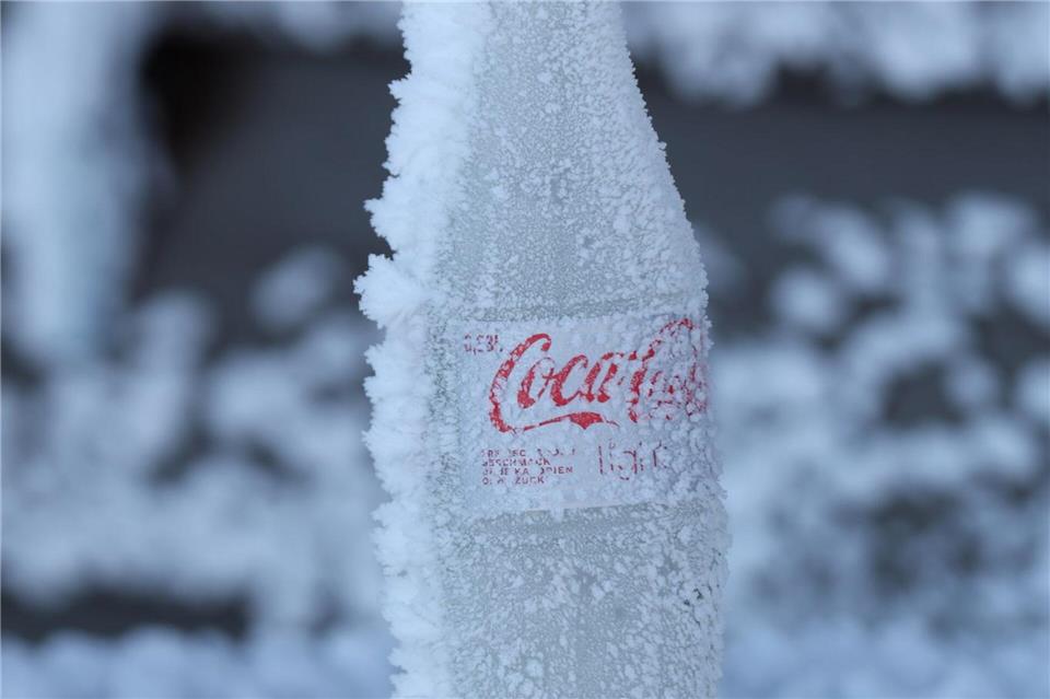 Auf dem Brocken erwartet der DWD am Donnerstag und Samstag stürmische bis orkanartige Böen. (Archivfoto)Matthias Bein/dpa