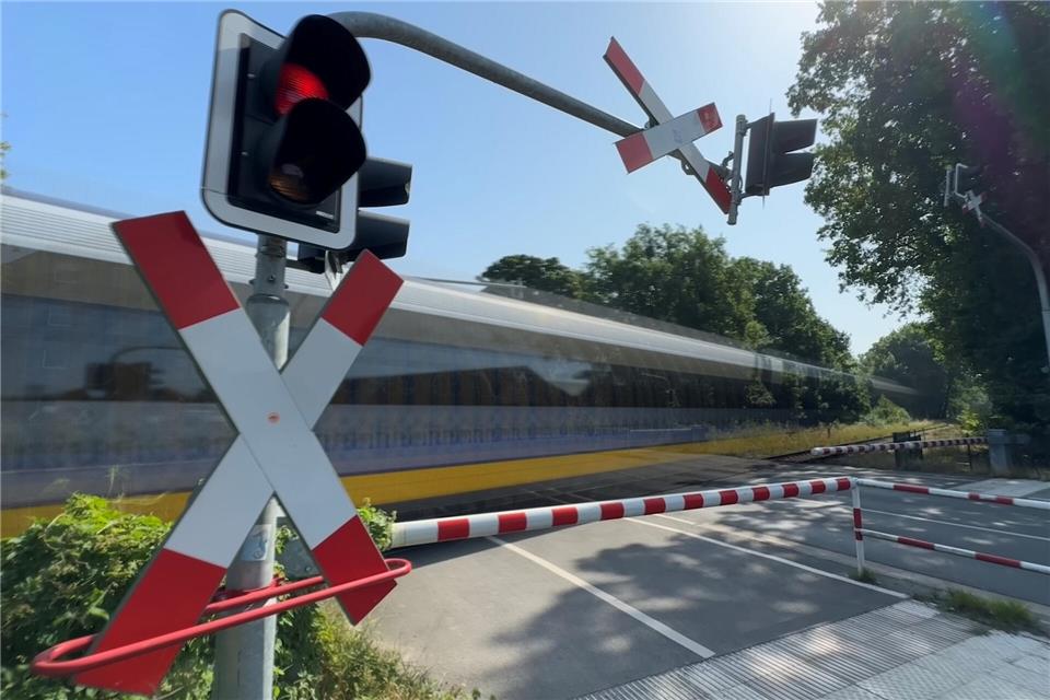 Auf dem RE 14 drohen keine Streiks: Die Rhein-Ruhr-Bahn und die Gewerkschaft der Lokführer haben sich auf einen Tarifvertrag geeinigt.