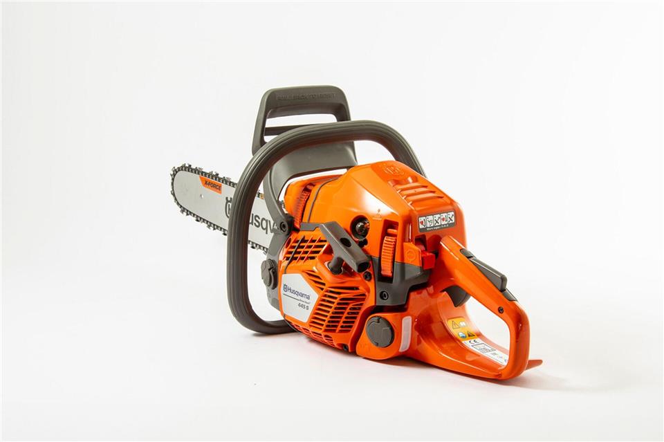 Auf dem dritten Platz landete das Modell KS 445 S von Husqvarna für 679 Euro mit der Note „gut“ (1,7).Claudio Kalex/SidM/selbst.de/dpa-tmn