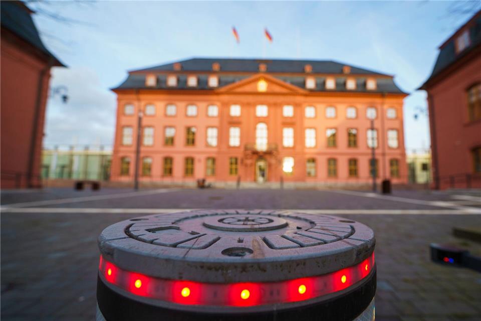 Auf der CDU-Liste für die Landtagswahl am 22. März sind mehrere Kandidaten nicht zugelassen worden. (Symbolbild)Andreas Arnold/dpa