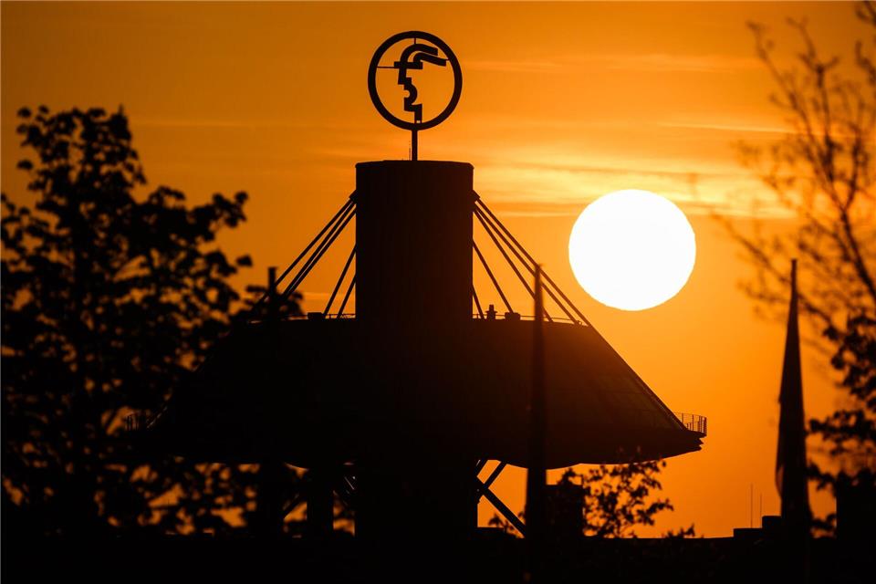 Auf der Hannover Messe zeigen ab Montag mehr als 3.000 Aussteller ihre Neuheiten.Julian Stratenschulte/dpa
