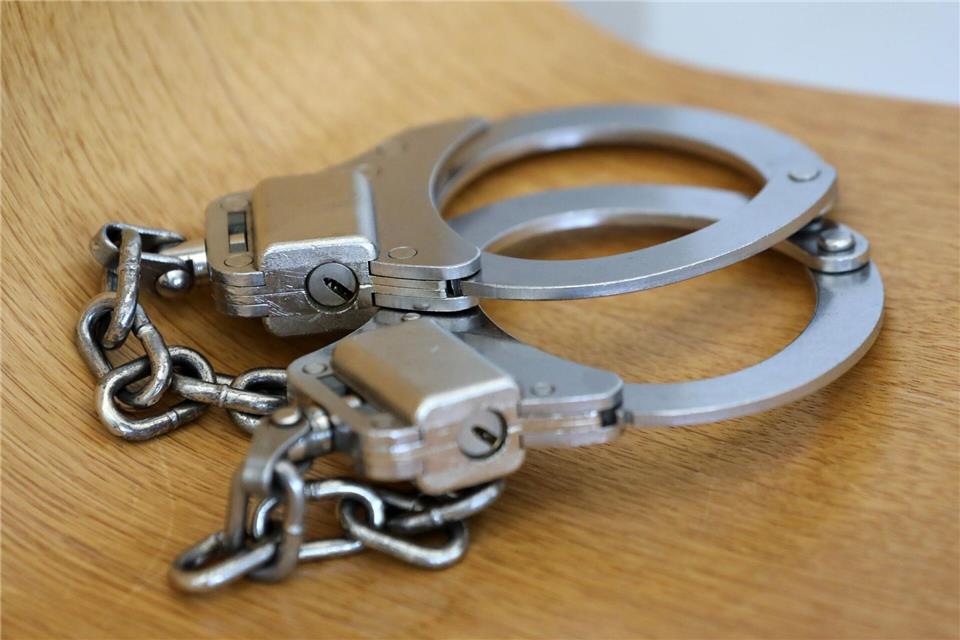 Auf der Urlaubsinsel Mallorca endete für einen 24-Jährigen aus Erfurt jetzt eine europaweite Flucht. (Symbolbild)Bernd Wüstneck/dpa
