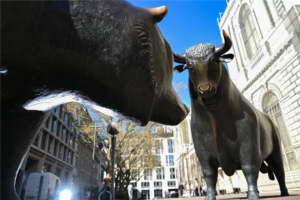 Auf der neuen FeiF-Plattform stellen Unternehmen und Institutionen standardisierte Module zu wichtigen Finanzthemen bereit.Arne Dedert/dpa