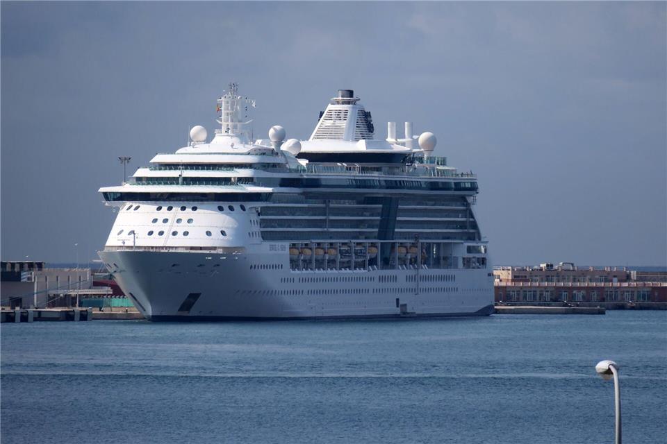 Aufgrund der dramatischen Sicherheitslage auf Haiti wird die Flotte von Royal Caribbean die Karibik-Insel bis Ende 2026 nicht ansteuern.Andrea Warnecke/dpa-tmn