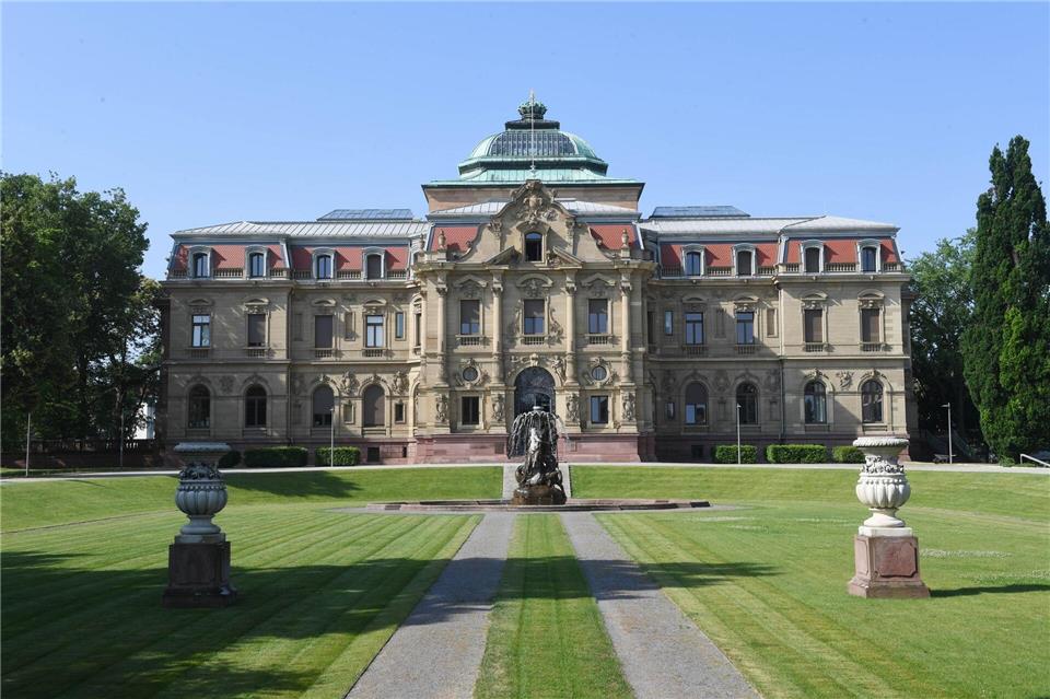 Aus Karlsruhe und Leipzig prägt der BGH die Rechtssprechung der Bundesrepublik. (Archivbild)picture alliance / Uli Deck/dpa