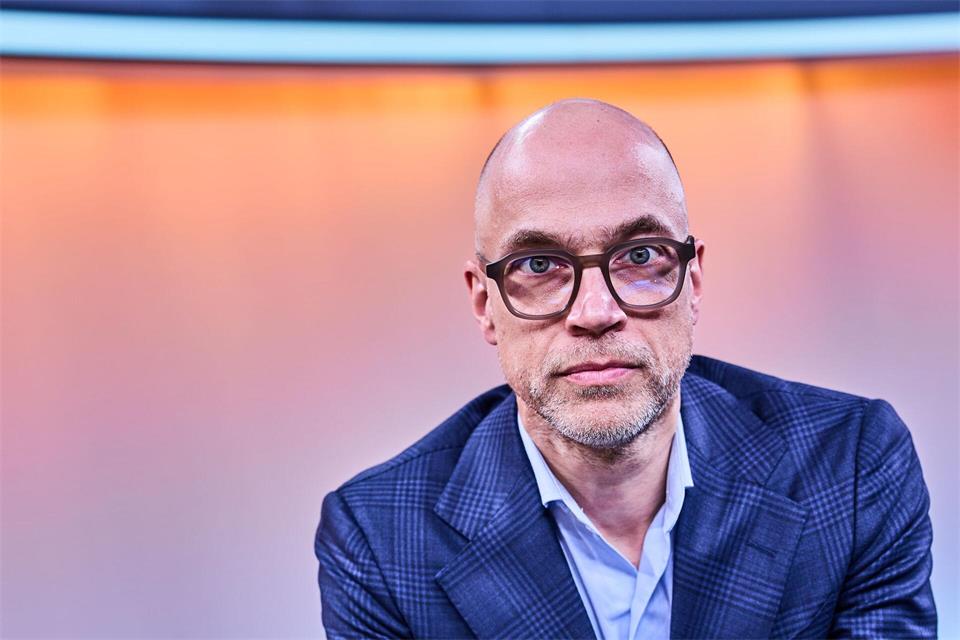 Aus Sicht von Sebastian Matthes hat sich Deutschland zu lange die Ursachen seines eigenen Erfolgs falsch erklärt.Michael Kappeler/dpa