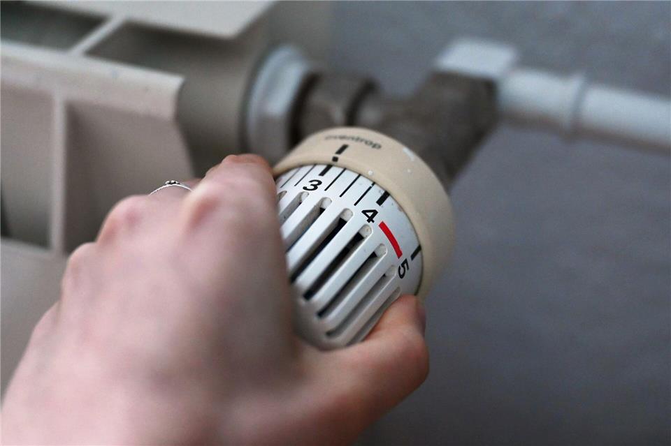 Aus dem Gebäudeenergiegesetz wird das Gebäudemodernisierungsgesetz. (Archivbild)Elisa Schu/dpa