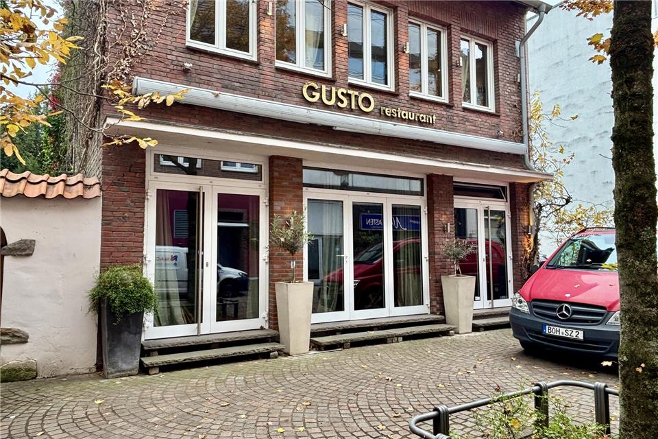 Aus dem Gusto wird ein inklusives Café. Damit bekommt Bocholt ein besonderes Angebot.