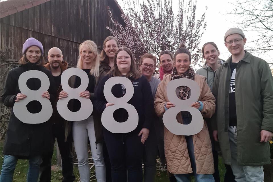 Beim „Fairwöhnen“ gleich doppelt Gutes tun  Aus der letzten Fairwöhnen-Aktion konnten im März 8888 Euro nach Sambia überwiesen werden.