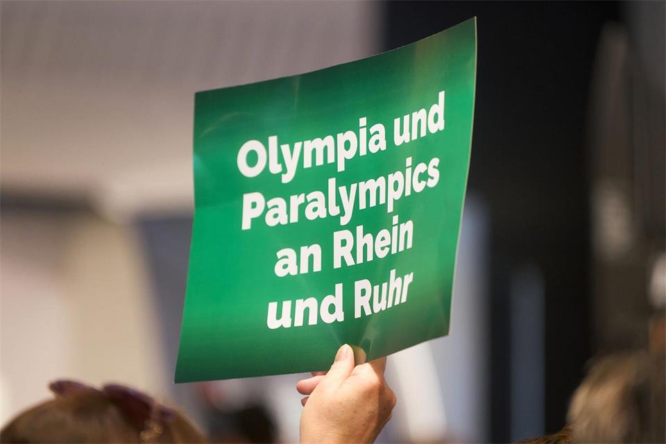 Aus diesem Ziel wird nichts.Thomas Frey/dpa