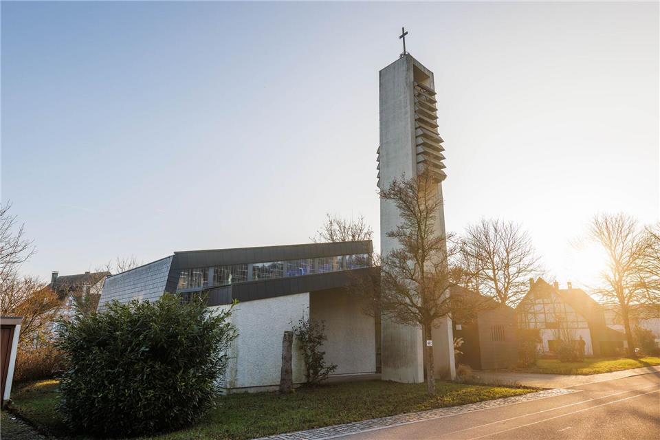 Aus für Kirchen - (Foto-Archiv)Philipp von Ditfurth/dpa