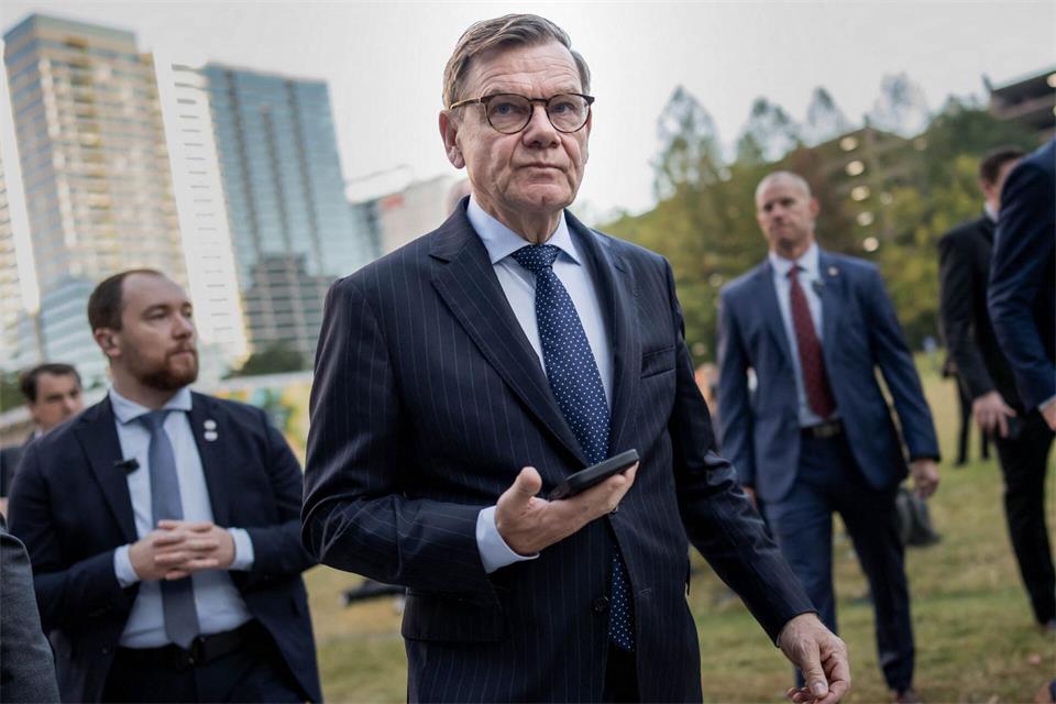 Außenminister Wadephul will keine „Normalität“ mit Russland.Michael Kappeler/dpa
