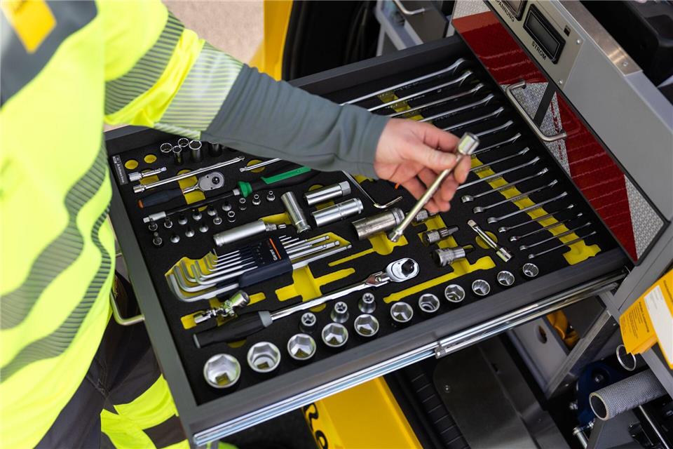 Automobilclub ist nicht gleich Automobilclub. Pannenhilfe können alle – beim Abschleppen, Ersatzwagen oder Hotelkosten gibt es unterschiedliche Tarife.picture alliance/dpa